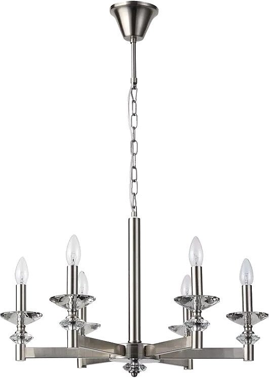 

Подвесная люстра Stilfort Albert 1048/11/06P