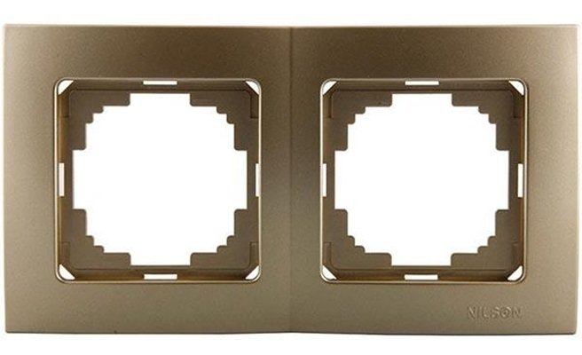 

Рамка Nilson Touran 24150092