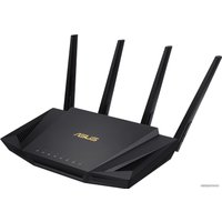 Wi-Fi роутер ASUS RT-AX58U