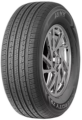 Летние шины iLink Powercity 79 225/60R18 104H XL