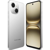 Телефон Tecno Spark 40C 4GB/128GB (серый)