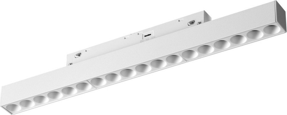 

Трековый светильник Novotech Flum 359622