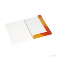 Набор белого картона Мульти-пульти Приключения Енота КБ20_31564 (20 л)