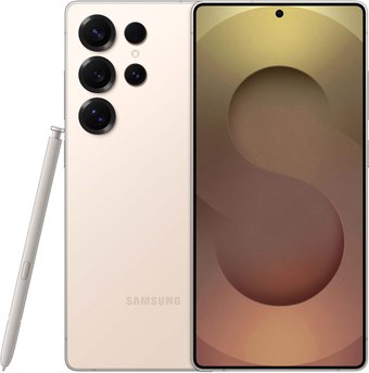 Samsung Galaxy S25 Ultra SM-S938B 12GB/256GB (розовый титан)