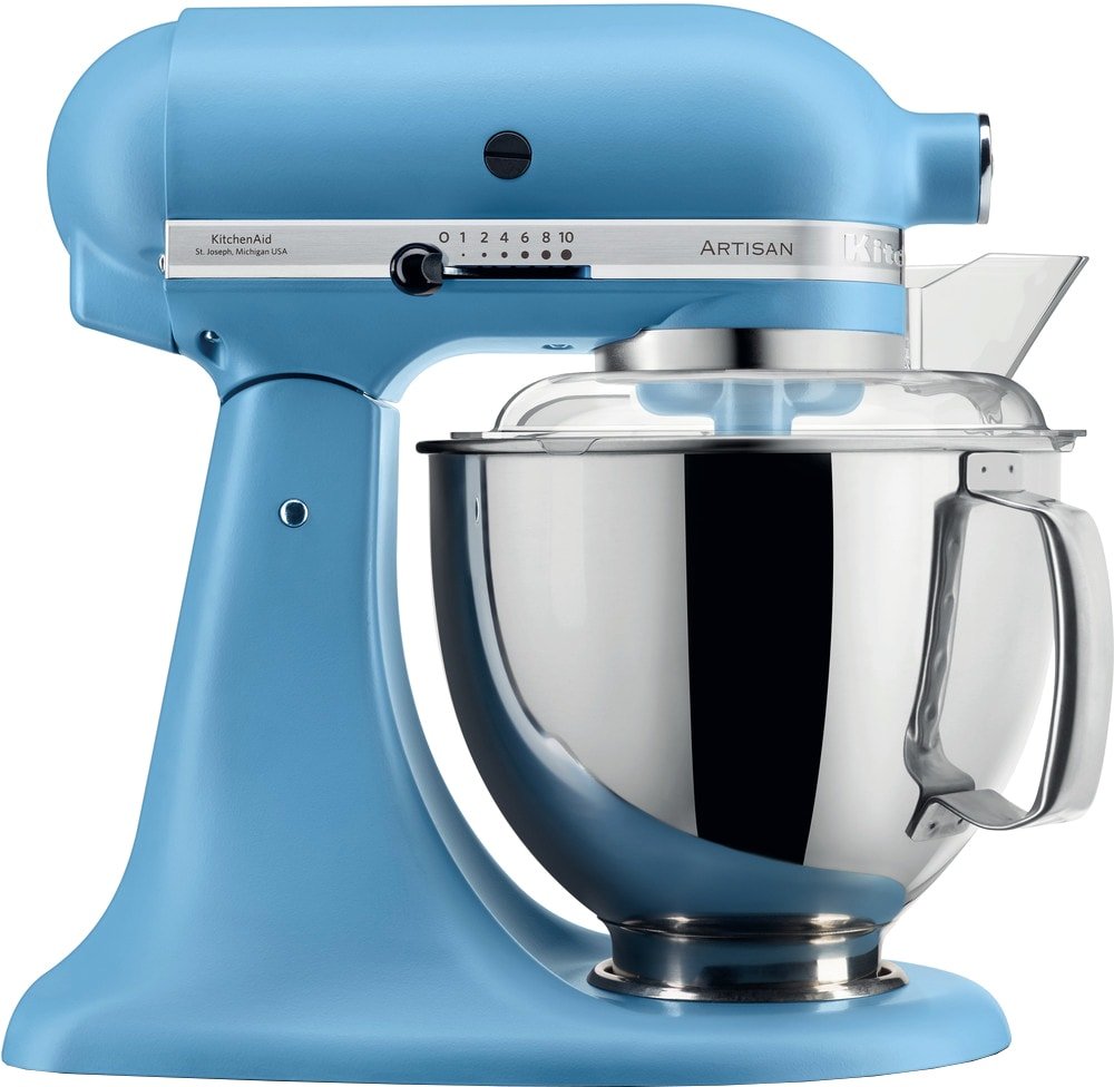 

Кухонная машина KitchenAid 5KSM175PSEVB