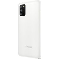 Телефон Samsung Galaxy A03s SM-A037F 3GB/32GB (белый)