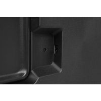 Телевизор Hyundai H-LED75BU7011