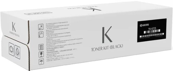 

Картридж Kyocera TK-6725