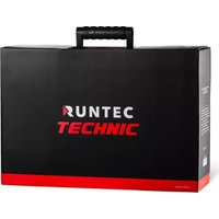Винтоверт Runtec RT-ED150T (с 2-мя АКБ, кейс)