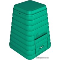 Компостер Rostok 207.0000.406.0 (графит)