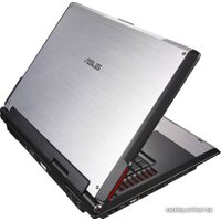 Ноутбук ASUS G2K