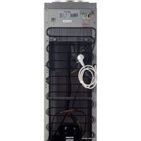 Кулер для воды Ecotronic V21-L (серебристый/черный) 7212