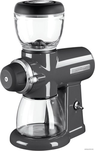Электрическая кофемолка KitchenAid 5KCG0702EMS