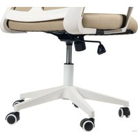 Офисное кресло Calviano Air (бежевый)