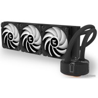 Система жидкостного охлаждения для процессора Zalman Reserator5 Z36 ARGB (черный)