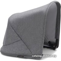 Капюшон Bugaboo Fox 3 (grey melange)