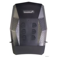 Бинокль Levenhuk Halo 13x Plus (черный)