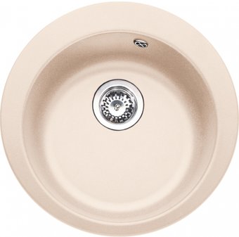 Кухонная мойка Franke Solo SOD 610-50 143.0676.466 (бежевый)