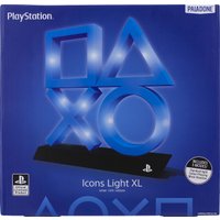 Светильник Paladone PlayStation Icons Light PS5 XL