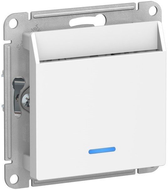 

Выключатель Schneider Electric AtlasDesign ATN000167