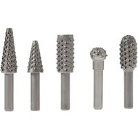 Набор борфрез Kranz KR-91-0798