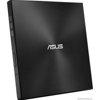 Оптический привод ASUS ZenDrive U7M SDRW-08U7M-U (черный)