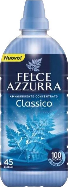 

Кондиционер для белья Felce Azzurra Original концентрат (900 мл)