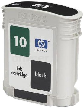 HP 10 (C4844A)