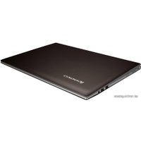Ноутбук Lenovo IdeaPad Z500 Touch (59372680)