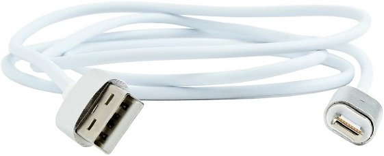 

Кабель Cablexpert CC-USB2-AMLMM-1M