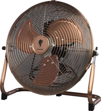 Вентилятор Leonord LE-1604