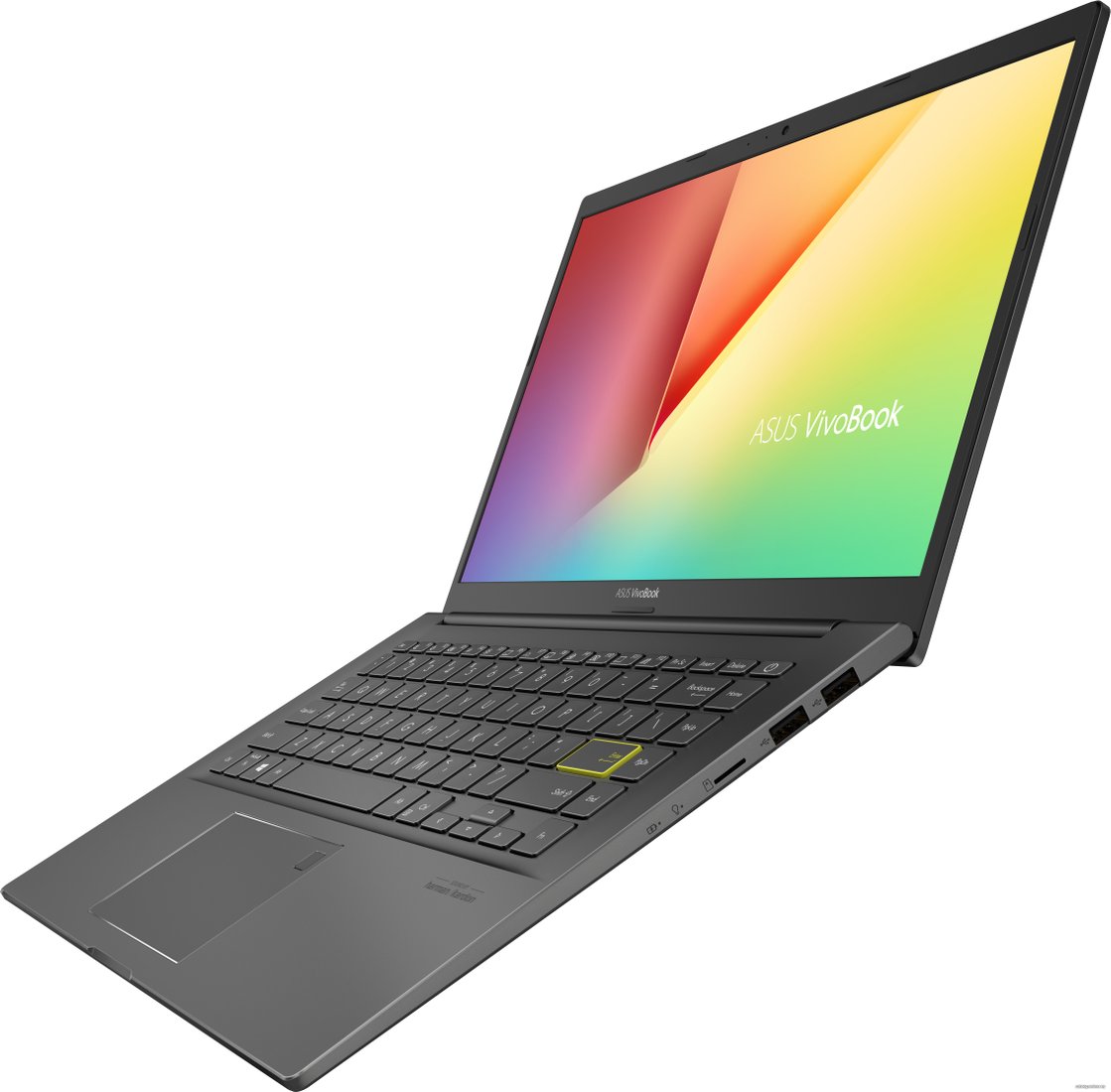 ASUS VivoBook 14 K413EA-EB169T ноутбук купить в Минске