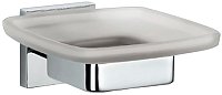 

Мыльница Jaquar Kubix Prime AKP-CHR-35731P