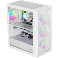 Корпус Genesis Diaxid 605 ARGB NPC-2173 в Лиде