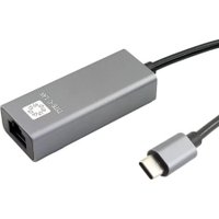 Сетевой адаптер 5bites UA2C-45-16BK