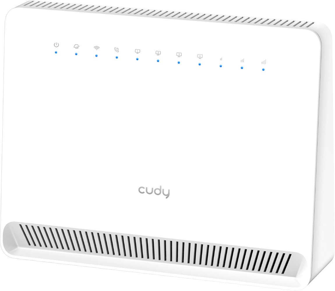 

4G Wi-Fi роутер Cudy LT700V 1.0