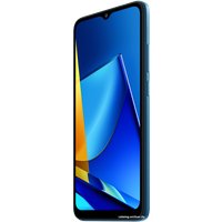 Телефон POCO C51 2GB/64GB международная версия (черный)