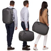 Дорожный рюкзак Thule Subterra 2 Convertible Carry On 40L 3205059 (vetiver gray)