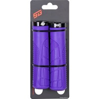 Грипсы STG HL-G316 X113054 (фиолетовый)