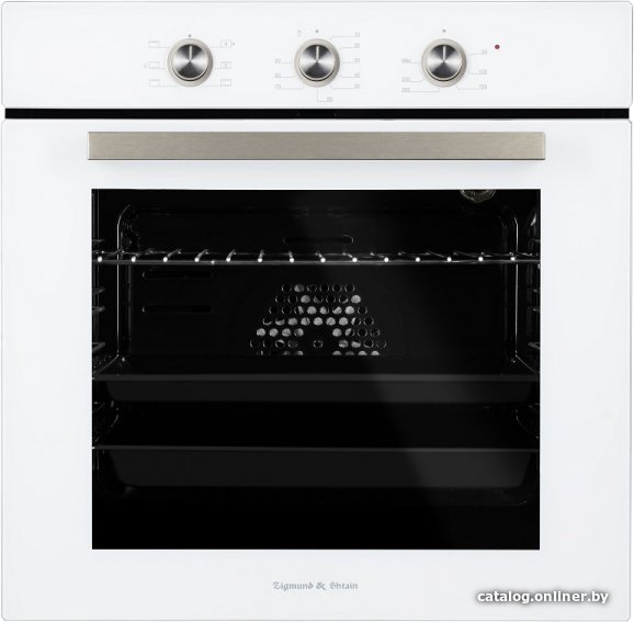 Электрический духовой шкаф Zigmund & Shtain E 151 W