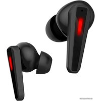 Наушники A4Tech Bloody M70 (красная подсветка)