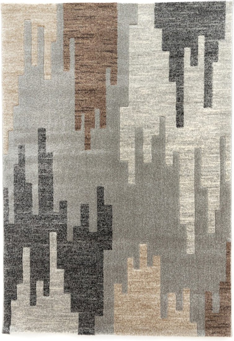 

Ковер для жилой комнаты Moldabela Soho Прямоугольник 1166 18411 (1.6x2.3)