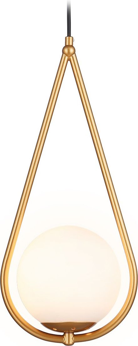 

Подвесная люстра Ambrella light Traditional TR2599 CGD