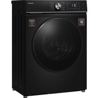 Стиральная машина Weissgauff WM 47147 DC Inverter Steam Black