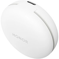 Наушники HONOR Earbuds A Pro (белый, международная версия)