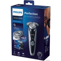 Электробритва Philips S9711/41