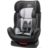 Детское автокресло 4baby Freeway 2018 (серый)