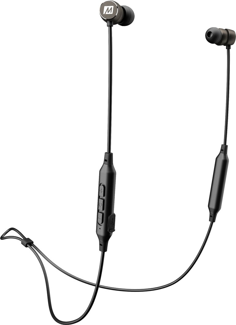 

Наушники MEE audio X5