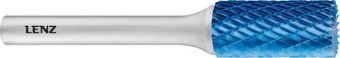Борфреза Lenz LZBB 085 C3