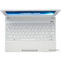 Нетбук ASUS Eee PC X101H-WHITE026G